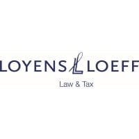 Loyens & Loeff logo
