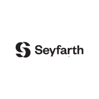 Logo Seyfarth Shaw LLP