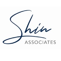 Shin Associates logo