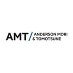 Anderson Mori & Tomostune logo