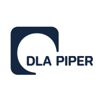 DLA Piper logo