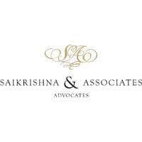 Saikrishna & Associates logo