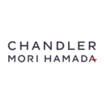 Chandler Mori Hamada Limited logo