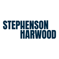Stephenson Harwood logo
