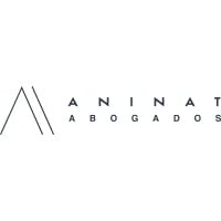 Aninat Abogados logo