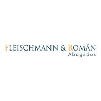 Fleischmann & Román Abogados logo