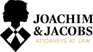 Joachim & Jacobs Attorneys logo